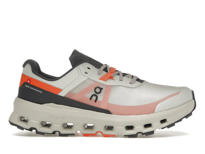 On Running Cloudvista 2 Ice Flame - authentic On sneakers