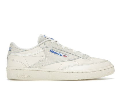 Reebok Club C Awake NY Snakeskin - authentic Reebok sneakers