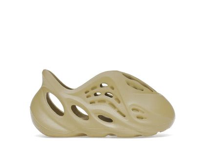 adidas Yeezy Foam RNNR Sulfur (Infants) - authentic adidas sneakers
