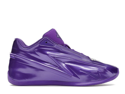 Nike KD 19 Field Purple - authentic Nike sneakers