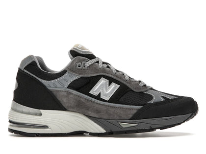 New Balance 991 Slam Jam - authentic New Balance sneakers