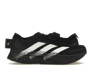 adidas Y-3 adiZero Boston 11 Black White - authentic adidas sneakers