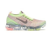 Nike Air VaporMax Flyknit 3 Barely Volt Pink Tint (Women's)