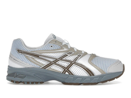 ASICS Gel-DS Trainer 14 Airy Blue Clay Canyon - authentic ASICS sneakers