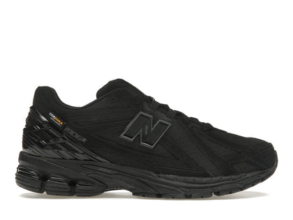 New Balance 1906R Cordura Black Magnet - authentic New Balance sneakers