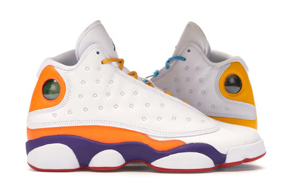 Jordan 13 Retro Playground (GS) - authentic Jordan sneakers