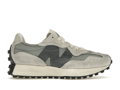 New Balance 327 Grey Matter Magnet - authentic New Balance sneakers