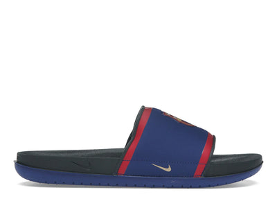 Nike Offcourt Slide FC Barcelona