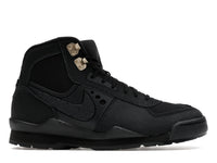 Nike Baltoro Black Metallic Gold