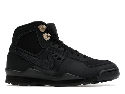 Nike Baltoro Black Metallic Gold