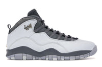 Jordan 10 Retro London