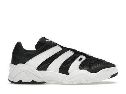 adidas Predator XLG Black White - authentic adidas sneakers