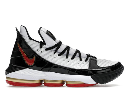 Nike LeBron 16 Remix - authentic Nike sneakers