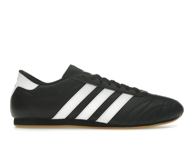 adidas Taekwondo Core Black Cloud White Gum (Women's)
