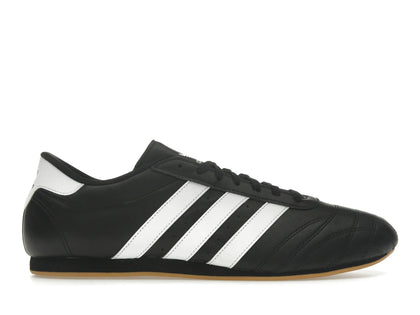 adidas Taekwondo Core Black Cloud White Gum (Women's) - authentic adidas sneakers