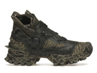 Reebok Instapump Fury 94 Mid Universal Monsters Creature From The Black Lagoon