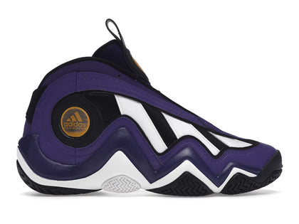 adidas Crazy 97 EQT Kobe Bryant 1997 Slam Dunk Contest (2022) - authentic adidas sneakers