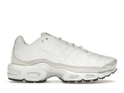 Nike Air Max Plus Platinum Tint (Women's) - authentic Nike sneakers