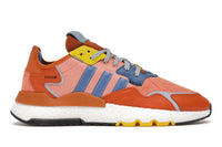 adidas Nite Jogger Ninja Amber Tint
