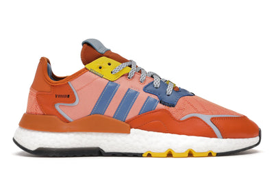 adidas Nite Jogger Ninja Amber Tint