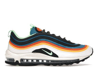 Nike Air Max 97 Green Abyss Illusion Green