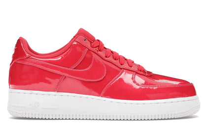 Nike Air Force 1 Low Ultraviolet Siren Red - authentic Nike sneakers