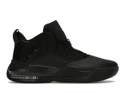 Jordan Stay Loyal Triple Black - authentic Jordan sneakers