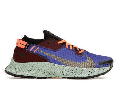 Nike Pegasus Trail 2 Gore-Tex Mystic Dates Astronomy Blue (Women's)