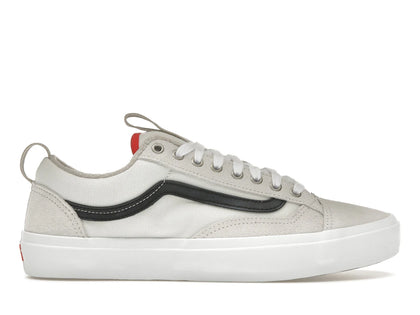 Vans Old Skool 36+ Antique White - authentic Vans sneakers