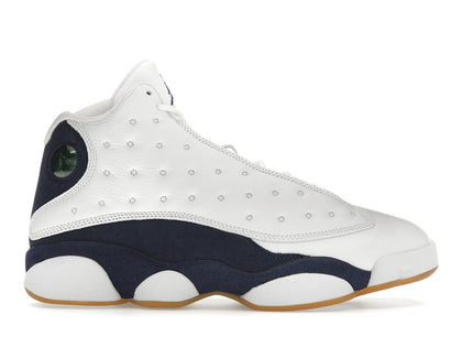 Jordan 13 Retro Midnight Navy - authentic Jordan sneakers