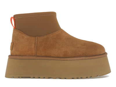 UGG Classic Mini Dipper Boot Chestnut (Damen)