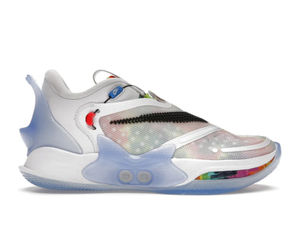 Nike Adapt BB 2.0 Tie Dye (US Charger) - authentic Nike sneakers