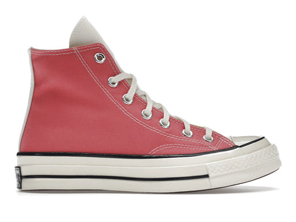 Converse Chuck Taylor All Star 70 Hi Hybrid Texture Saturn Gold - authentic Converse sneakers