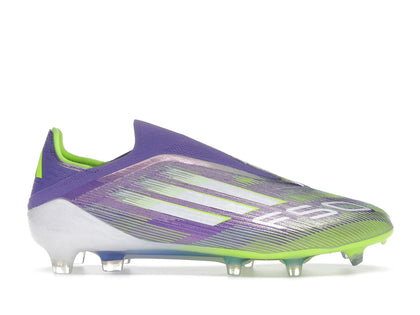 adidas F50 Elite Laceless FG Radiant Blaze Pack - authentic adidas sneakers