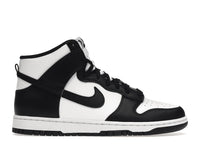 Nike Dunk High Panda Schwarz Weiß (2021/2024)