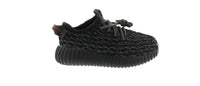 adidas Yeezy Boost 350 Pirate Black (Infants)