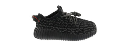adidas Yeezy Boost 350 Pirate Black (Infants)