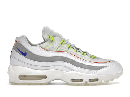 Nike Air Max 95 De Lo Mio - authentic Nike sneakers