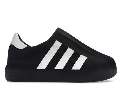 adidas adiFOM Superstar Black White - authentic adidas sneakers