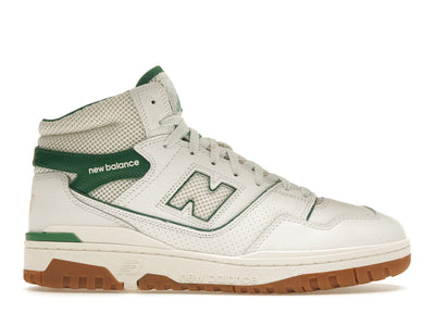 New Balance 650R Aime Leon Dore Classic Pine Green