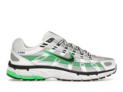 Nike P-6000 Spring Green - authentic Nike sneakers