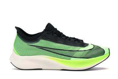Nike Zoom Fly 3 Electric Green