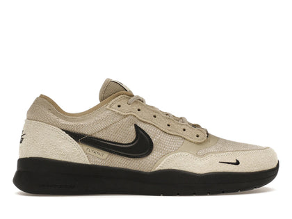 Nike SB PS8 Light Khaki Black - authentic Nike sneakers