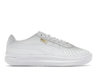 Puma GV Special White Gold