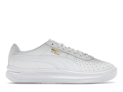 Puma GV Special White Gold - authentic Puma sneakers