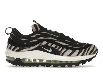 Nike Air Max 97 Golf NRG Zebra