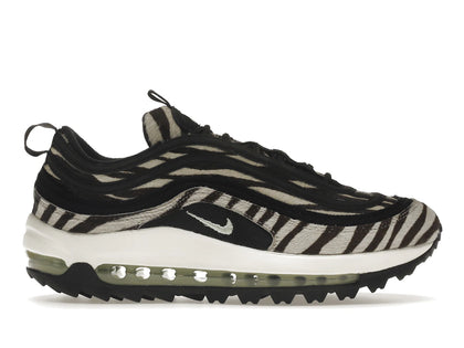Nike Air Max 97 Golf NRG Zebra - authentic Nike sneakers