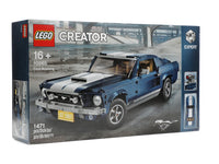 LEGO Creator Ford Mustang GT Set 10265