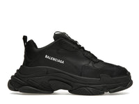 Balenciaga Triple S Triple Black (2024)