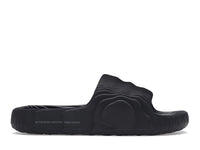 adidas Adilette 22 Slides Carbon